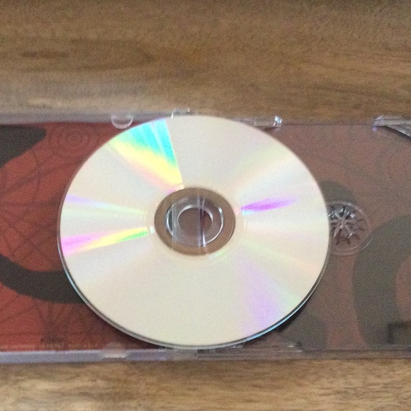 Rusted Root - Remember CD - Picture 5 of 5